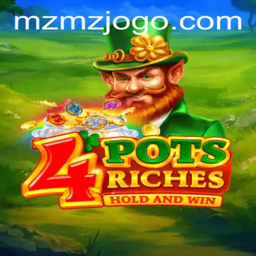4PotsRiches: An Exciting New Game Experience