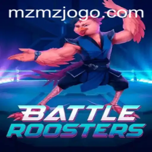 BattleRoosters: The Gaming Sensation Taking the World by Storm
