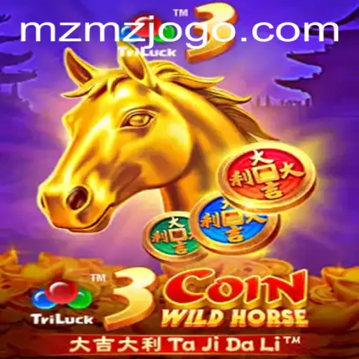 Unveiling the World of 3CoinWildHorse: A Comprehensive Guide