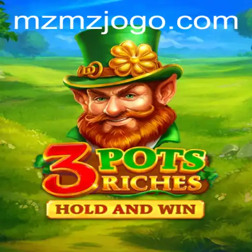 Unraveling the Mysteries of 3potsRiches: A New Era in Gaming