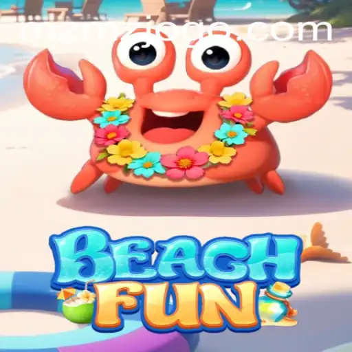 BeachFun: Dive into the Ultimate Coastal Adventure