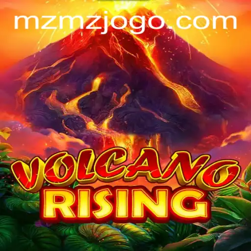 VolcanoRising: A Thrilling Adventure in Gaming