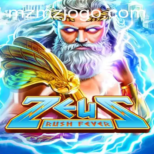 The World of ZeusRushFever: Conquer the Heavens