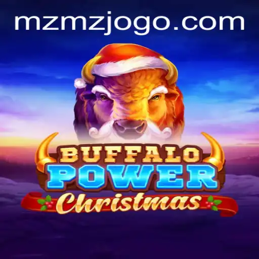 Buffalo Power Christmas: A Festive Delight for Gamers