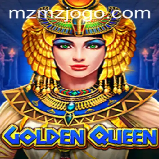 GoldenQueen: The Enchanting World of MZMZ.cmo