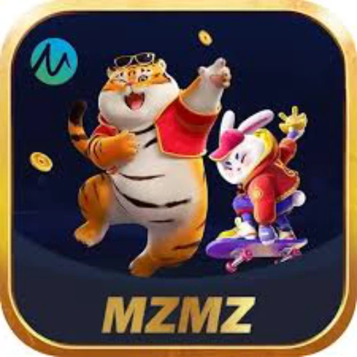 MZMZ.cmo Logo