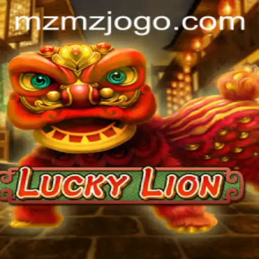 Discover the Excitement of LuckyLion: A Thrilling New Game