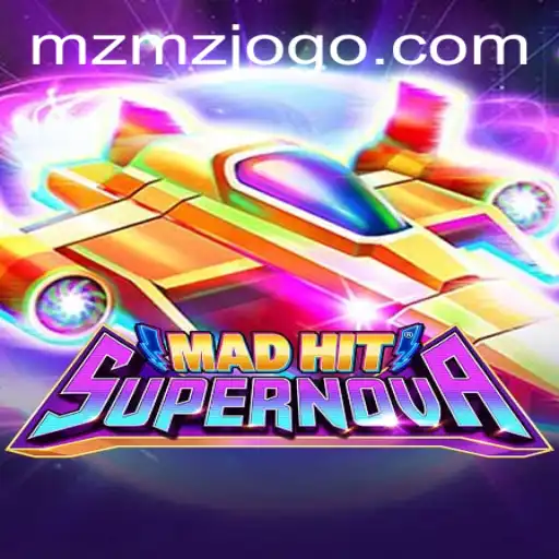 MadHitSupernova: Exploring the Phenomenal Universe of MZMZ.cmo