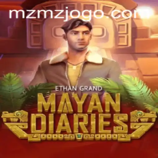 Exploring the World of MayanDiaries through MZMZ.cmo: A New Gaming Odyssey