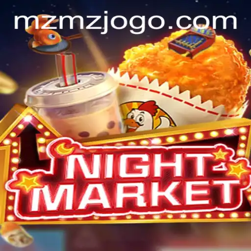 Exploring NIGHTMARKET: A Deep Dive into MZMZ.cmo's Latest Gaming Phenomenon