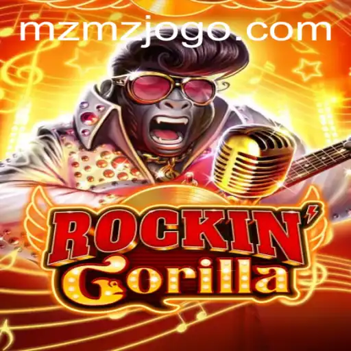 RockinGorilla: An Exciting New Adventure in Gaming