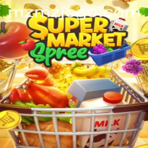 Unveiling SupermarketSpree: A Thrilling Game Experience