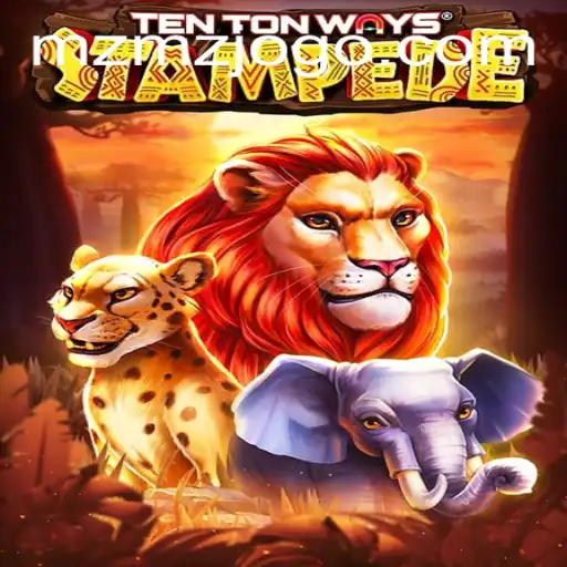 Exploring the Thrills of TenTonWaysStampede: An In-Depth Look